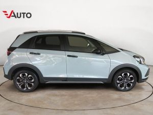 Honda Jazz  1.5 Hev Crosstar