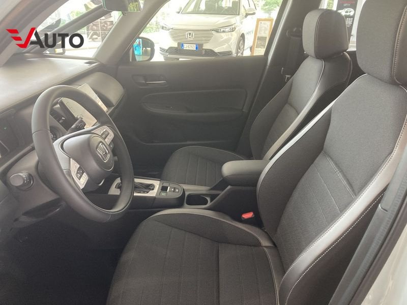 Honda Jazz  1.5 Hev Crosstar