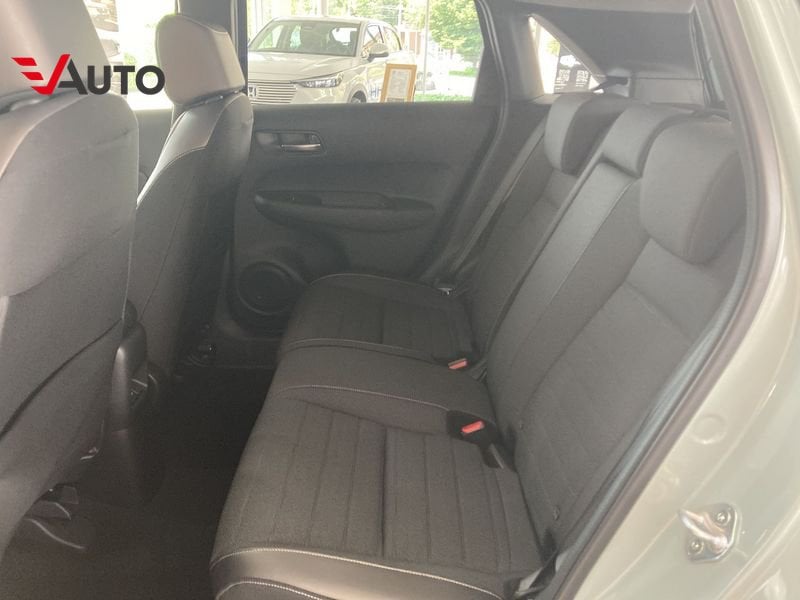 Honda Jazz  1.5 Hev Crosstar