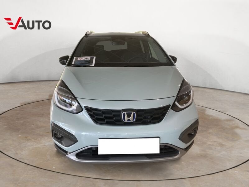 Honda Jazz  1.5 Hev Crosstar