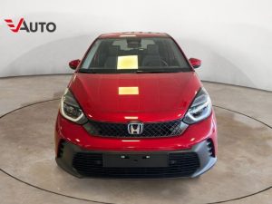 Honda Jazz  1.5 Hev eCVT Elegance