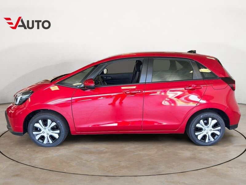 Honda Jazz  1.5 Hev eCVT Elegance