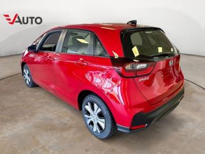 Honda Jazz  1.5 Hev eCVT Elegance