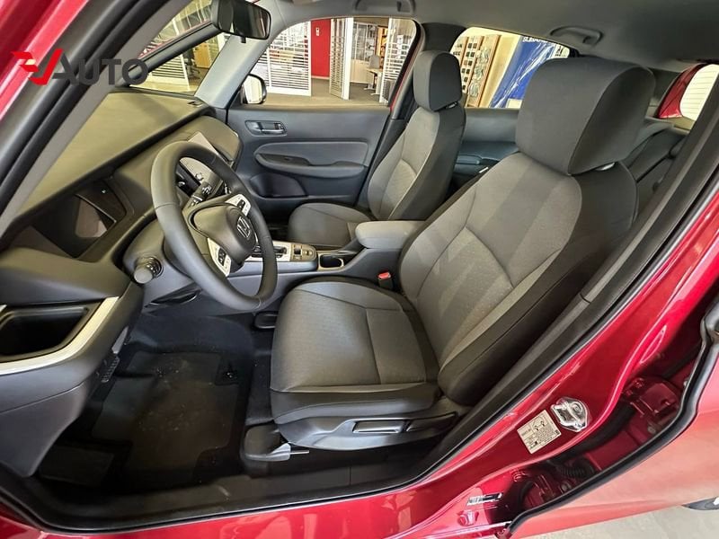 Honda Jazz  1.5 Hev eCVT Elegance