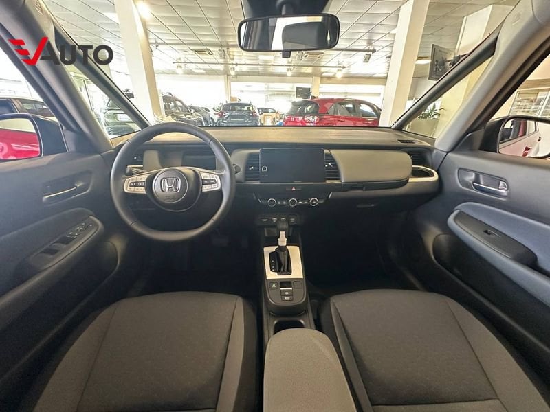 Honda Jazz  1.5 Hev eCVT Elegance