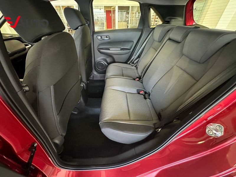 Honda Jazz  1.5 Hev eCVT Elegance