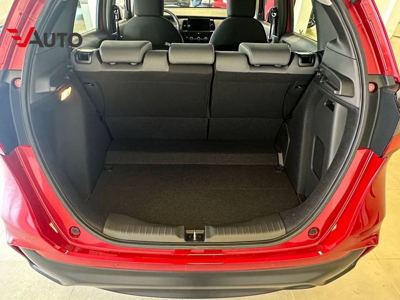 Honda Jazz  1.5 Hev eCVT Elegance
