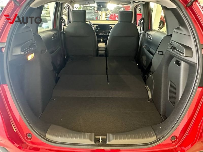 Honda Jazz  1.5 Hev eCVT Elegance