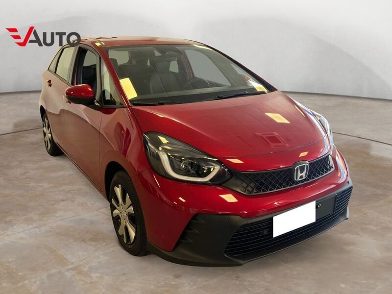 Honda Jazz  1.5 Hev eCVT Elegance