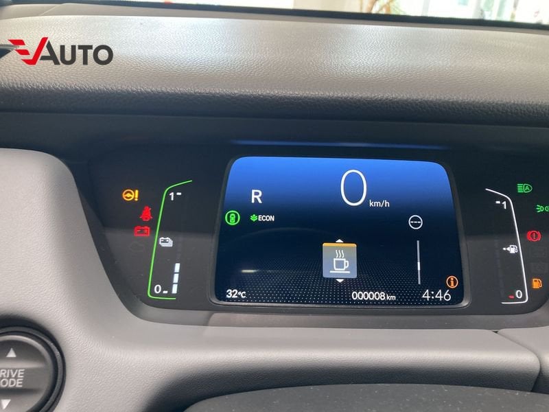 Honda Jazz  1.5 Hev Sport