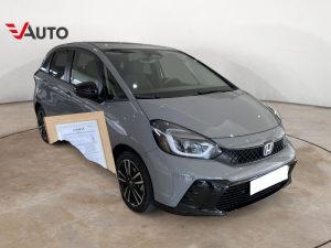 Honda Jazz 1.5 Hev Sport
