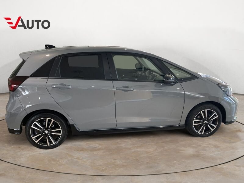 Honda Jazz  1.5 Hev Sport