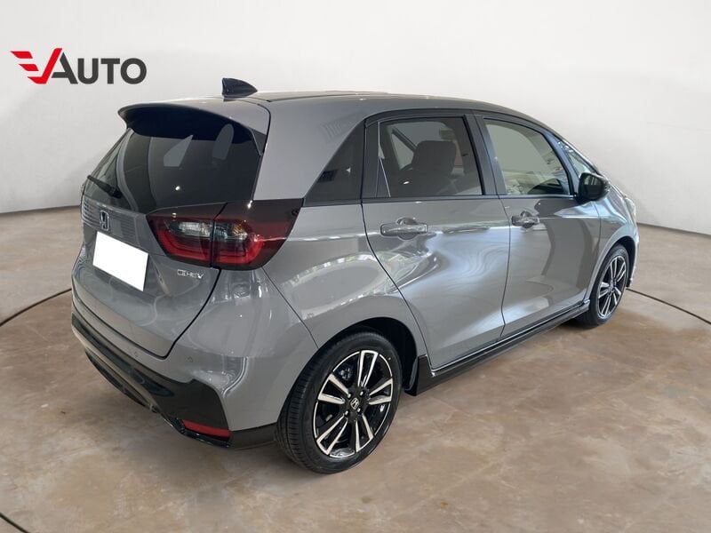Honda Jazz  1.5 Hev Sport