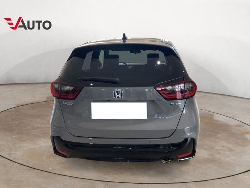 Honda Jazz  1.5 Hev Sport