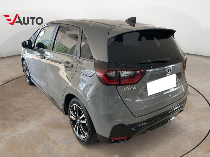 Honda Jazz  1.5 Hev Sport