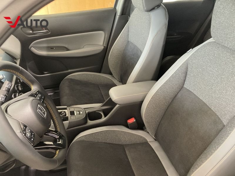 Honda Jazz  1.5 Hev Sport