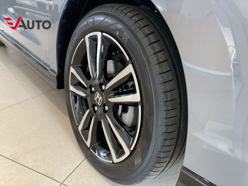 Honda Jazz  1.5 Hev Sport