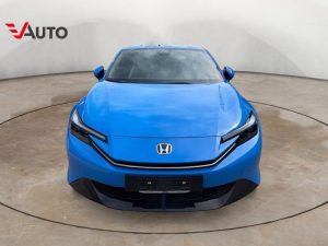 Honda Prelude  2.0 Hev Advance