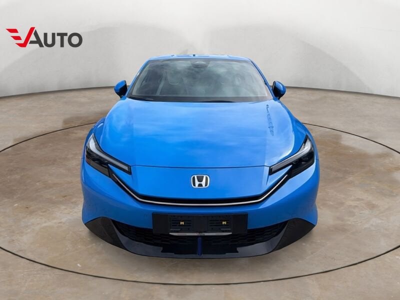 Honda Prelude  2.0 Hev Advance
