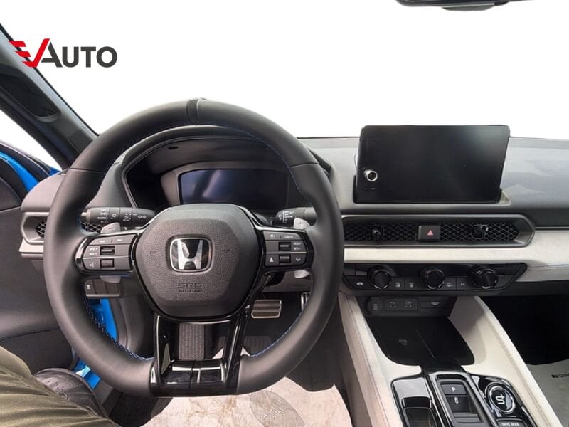 Honda Prelude  2.0 Hev Advance