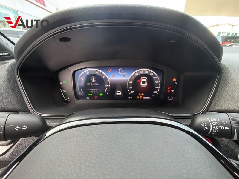 Honda Prelude  2.0 Hev Advance