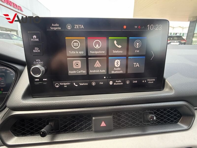 Honda Prelude  2.0 Hev Advance