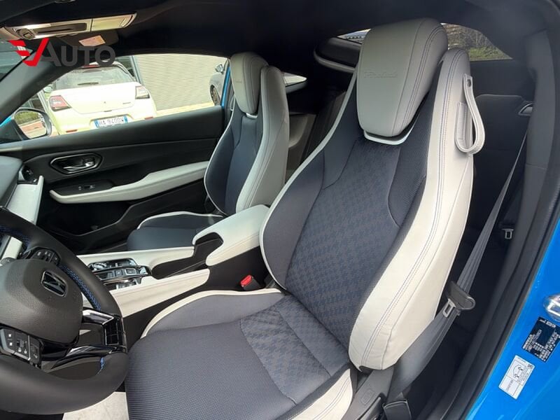 Honda Prelude  2.0 Hev Advance