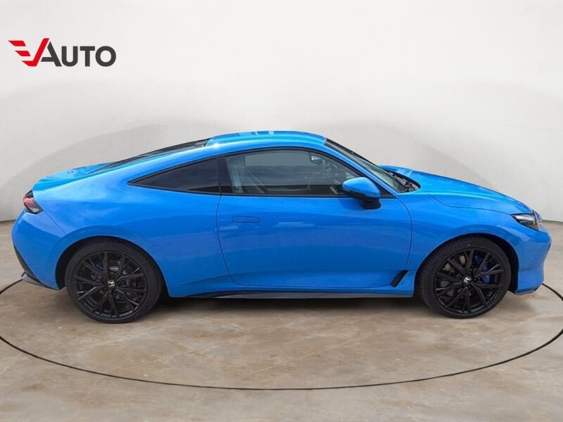 Honda Prelude  2.0 Hev Advance
