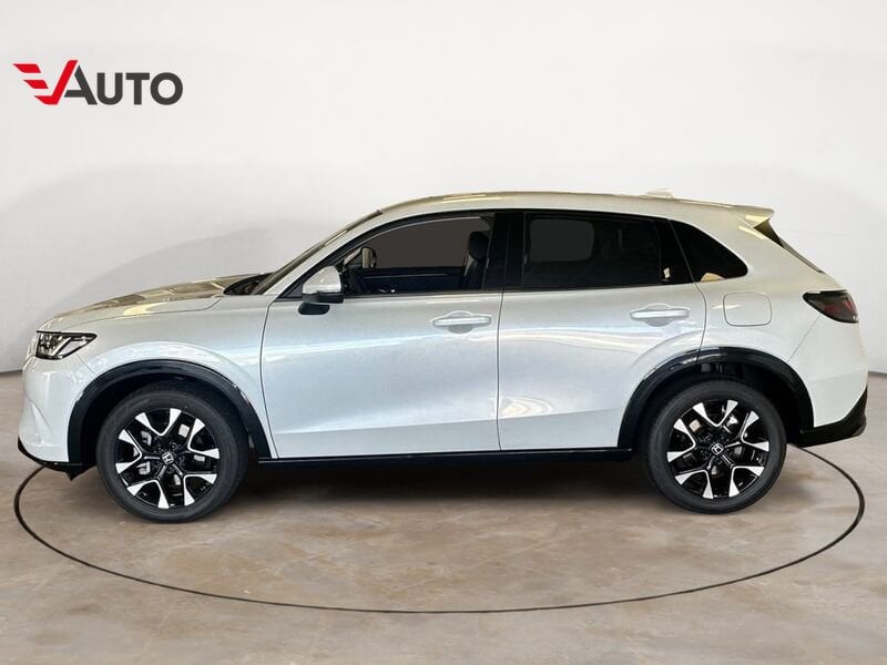 Honda ZR-V  2.0 Hev eCVT Advance