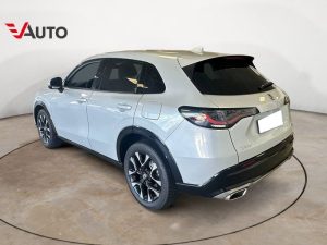 Honda ZR-V  2.0 Hev eCVT Advance
