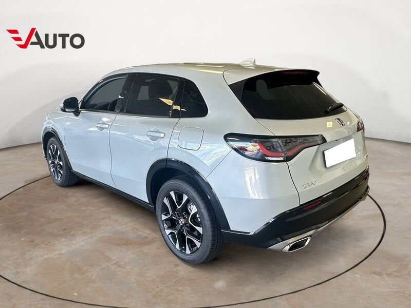 Honda ZR-V  2.0 Hev eCVT Advance