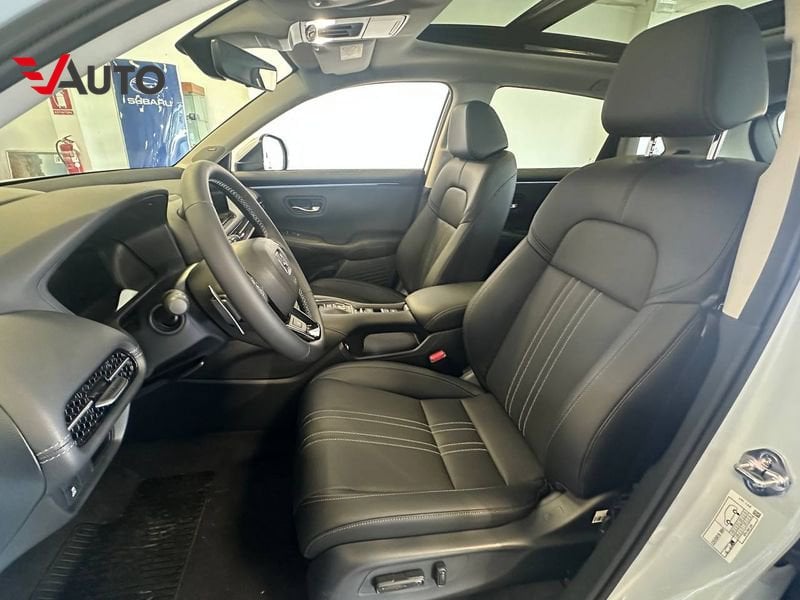 Honda ZR-V  2.0 Hev eCVT Advance
