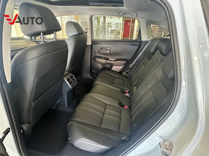 Honda ZR-V  2.0 Hev eCVT Advance