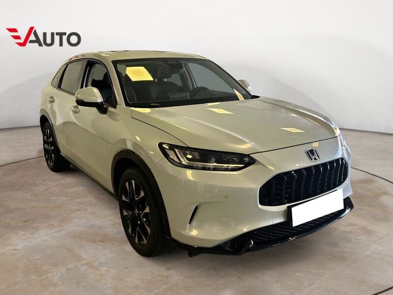 Honda ZR-V  2.0 Hev eCVT Advance