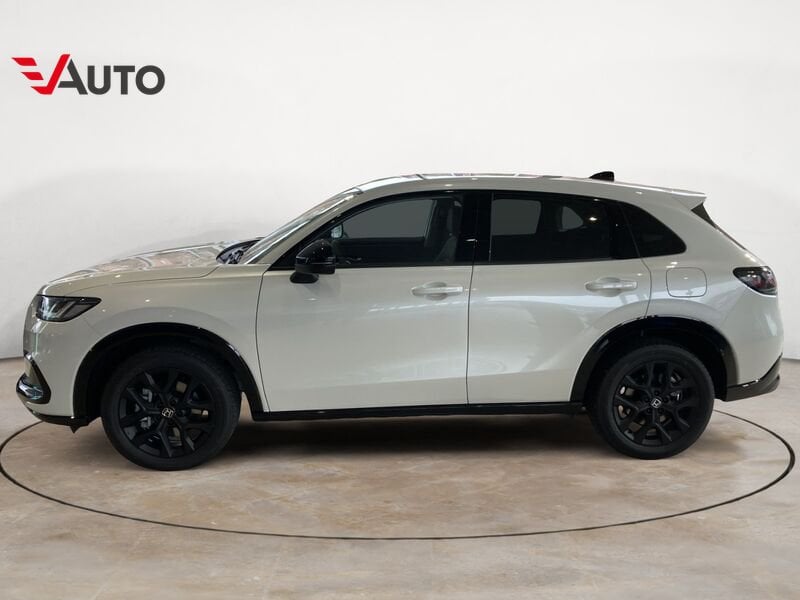 Honda ZR-V  2.0 Hev eCVT Sport