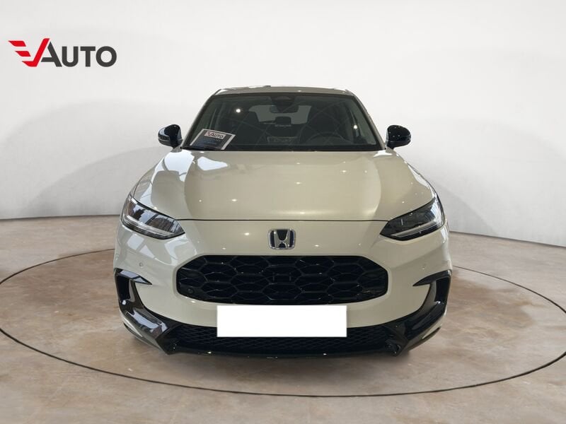 Honda ZR-V  2.0 Hev eCVT Sport