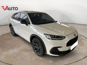 Honda ZR-V  2.0 Hev eCVT Sport