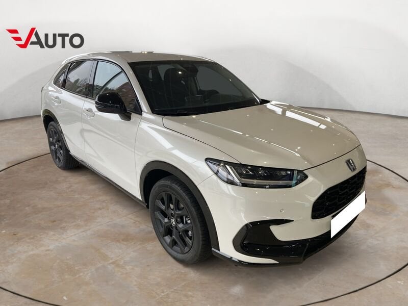 Honda ZR-V  2.0 Hev eCVT Sport