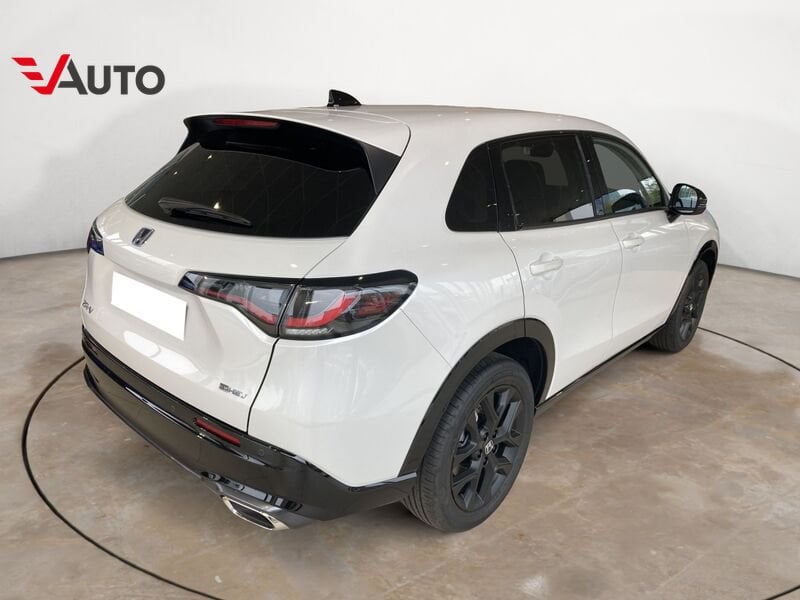 Honda ZR-V  2.0 Hev eCVT Sport