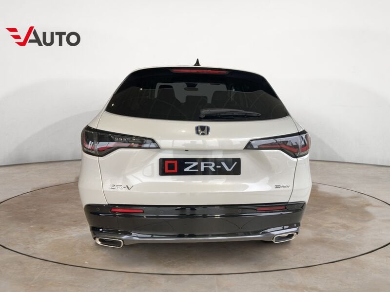 Honda ZR-V  2.0 Hev eCVT Sport