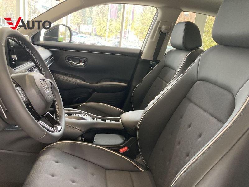 Honda ZR-V  2.0 Hev eCVT Sport