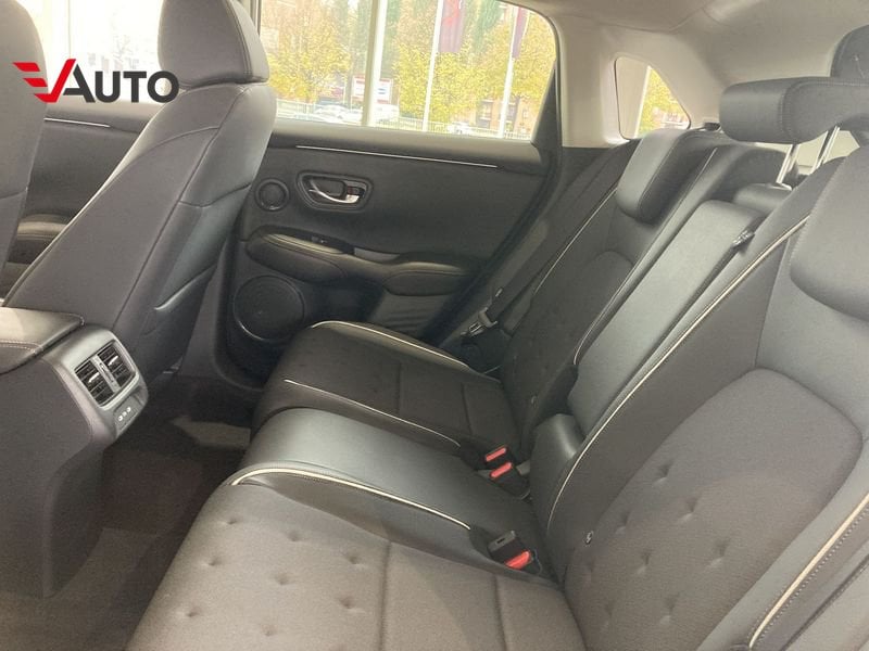 Honda ZR-V  2.0 Hev eCVT Sport