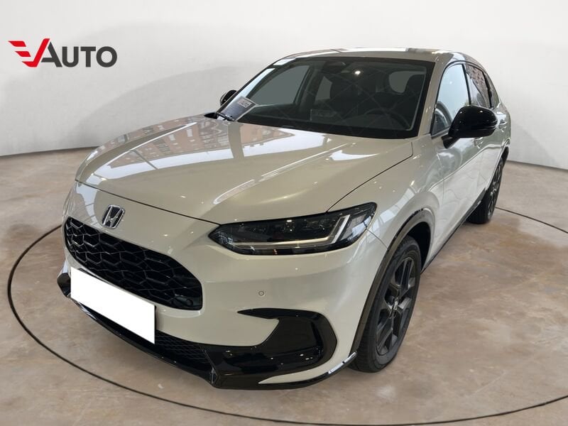 Honda ZR-V  2.0 Hev eCVT Sport