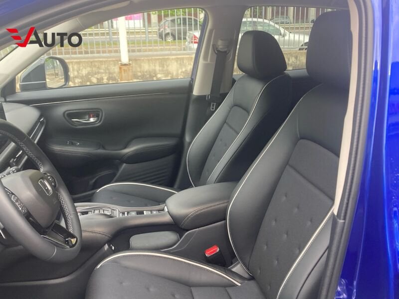 Honda ZR-V  HEV 2.0 Sport
