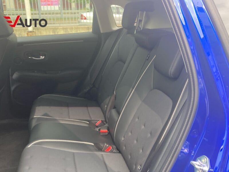 Honda ZR-V  HEV 2.0 Sport