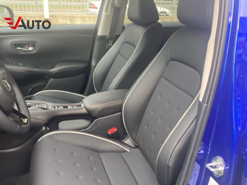 Honda ZR-V  HEV 2.0 Sport