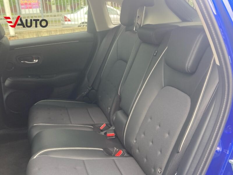 Honda ZR-V  HEV 2.0 Sport