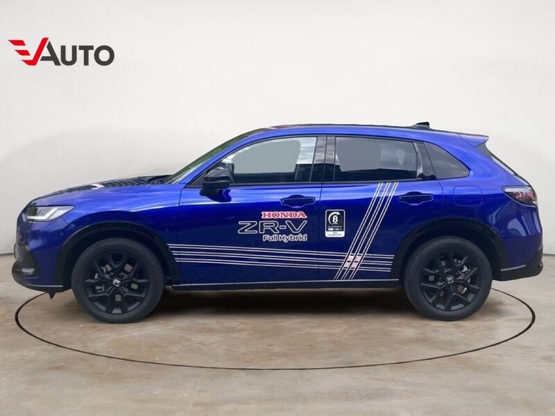 Honda ZR-V  HEV 2.0 Sport