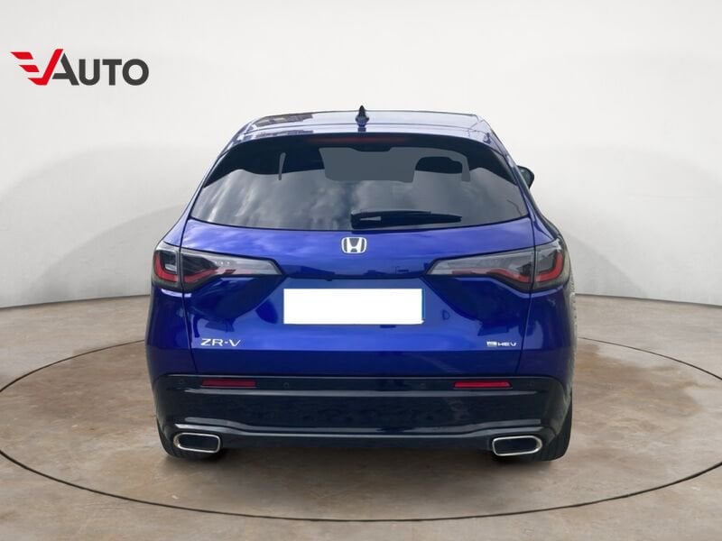 Honda ZR-V  HEV 2.0 Sport