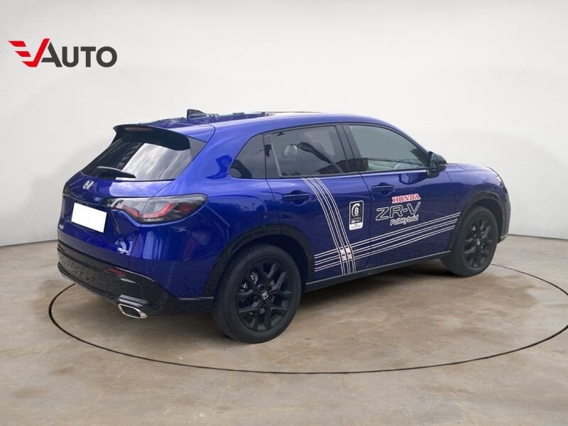 Honda ZR-V  HEV 2.0 Sport